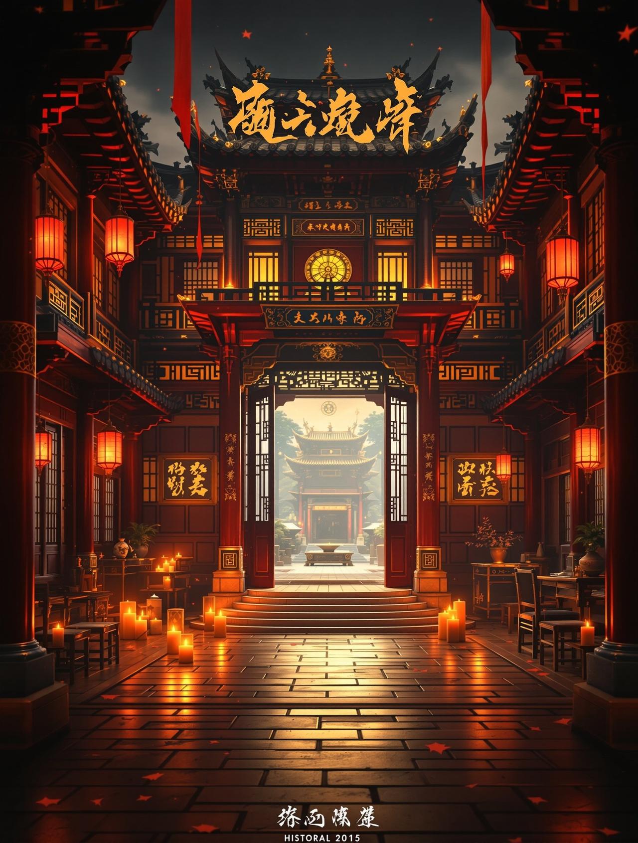 日本视频精品精选推荐 - 长安十二时辰·续